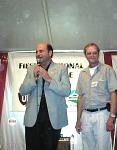 Intendente de Oncativo